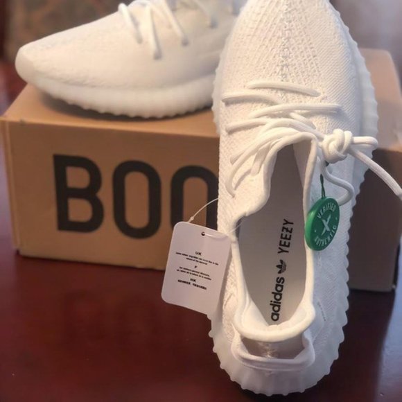 yeezy cream size 5